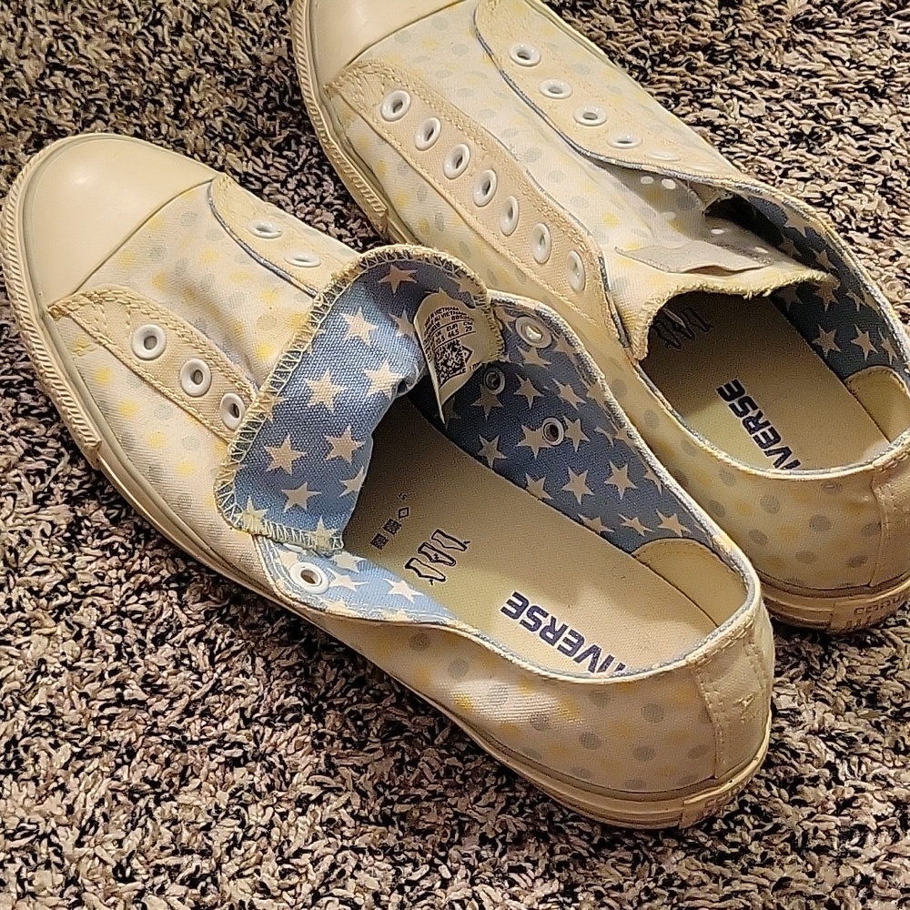 Converse All Stars Custom - image 3